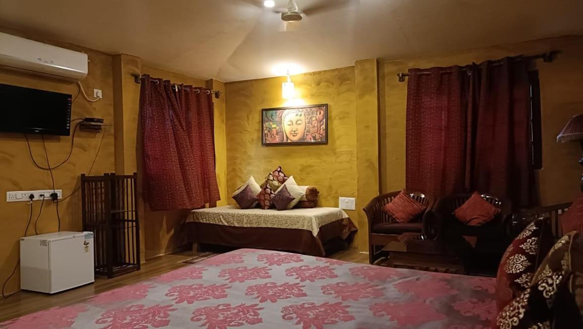 Wild Dunes Konark Balighai Екстер'єр фото