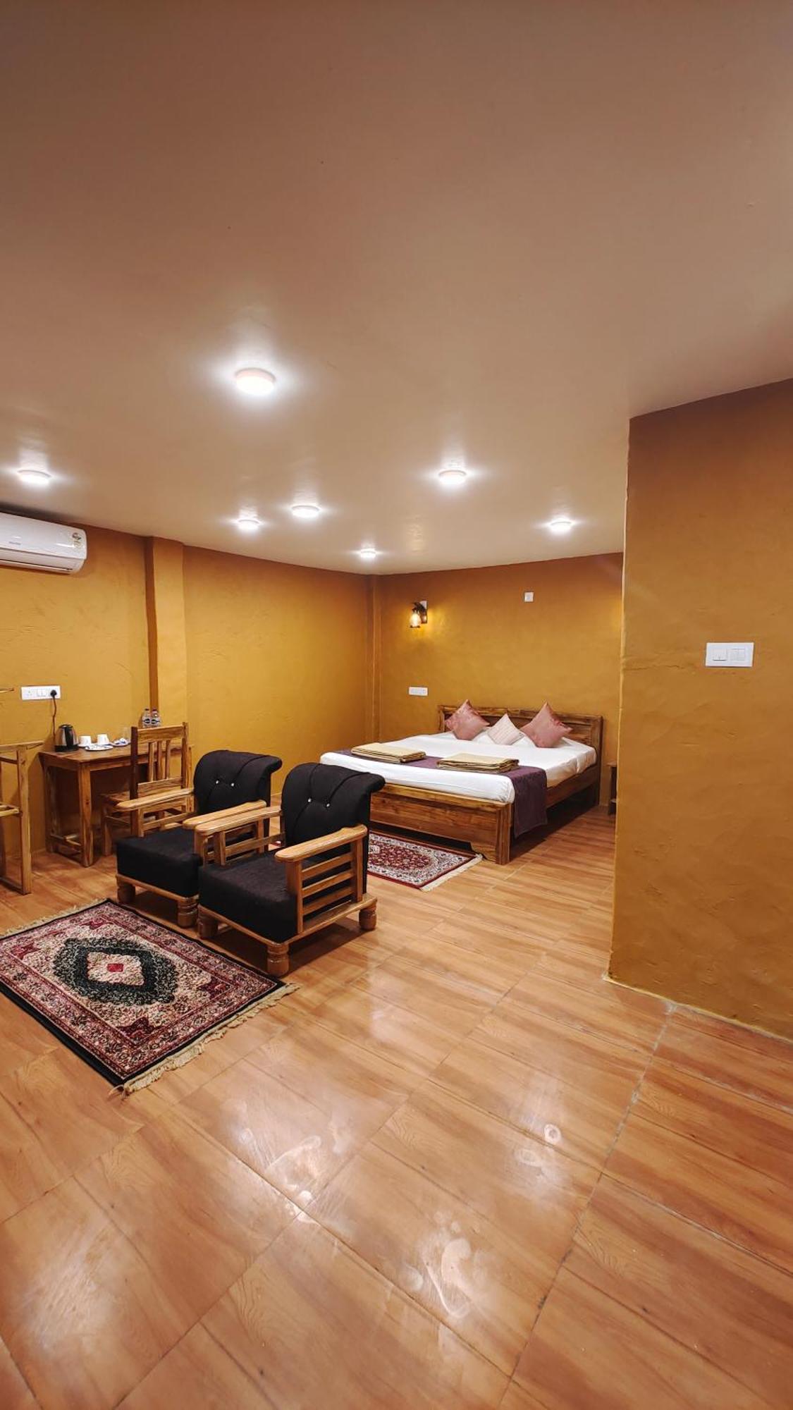 Wild Dunes Konark Balighai Екстер'єр фото