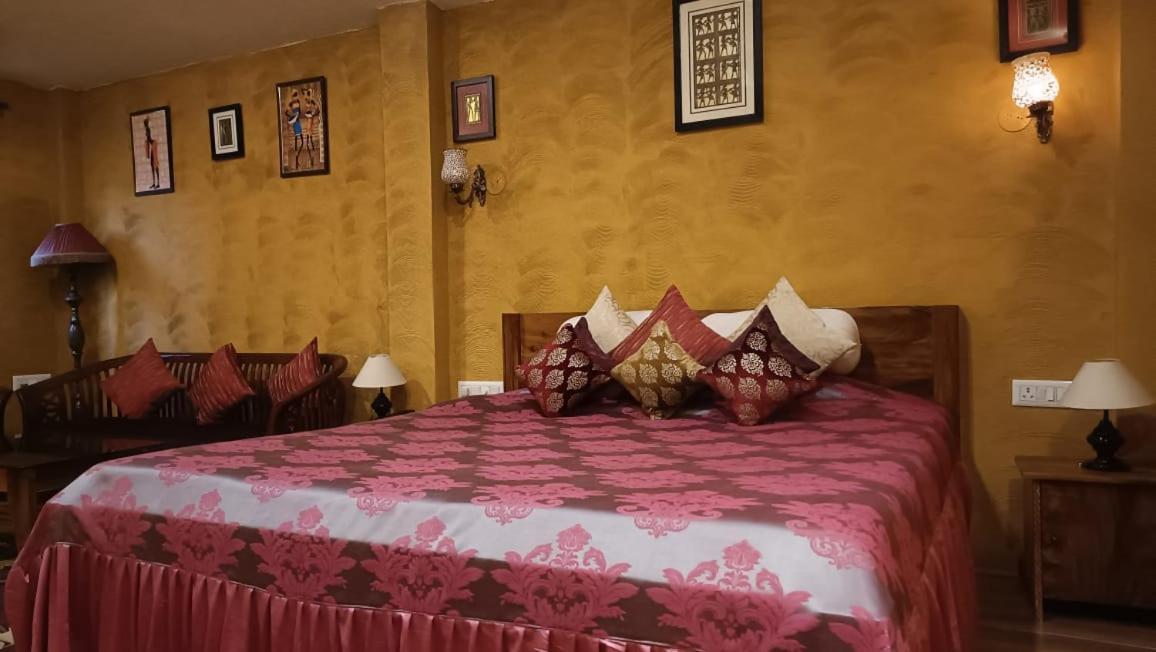 Wild Dunes Konark Balighai Екстер'єр фото