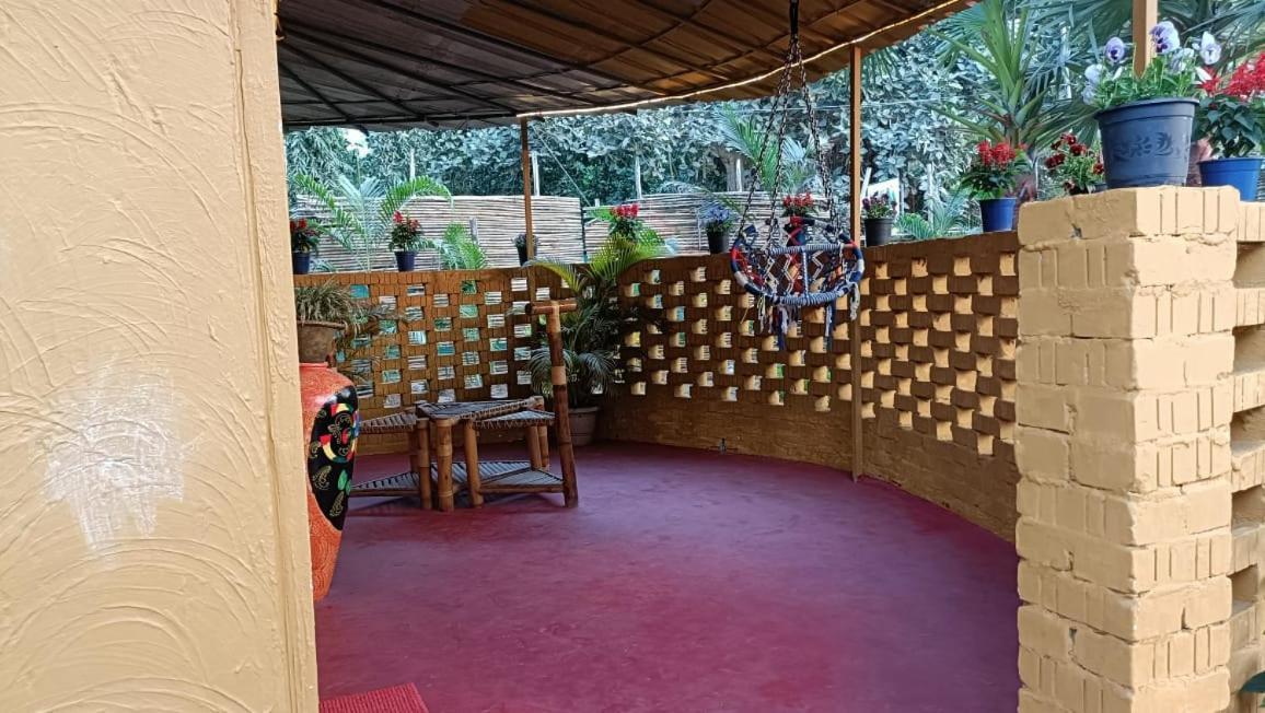 Wild Dunes Konark Balighai Екстер'єр фото