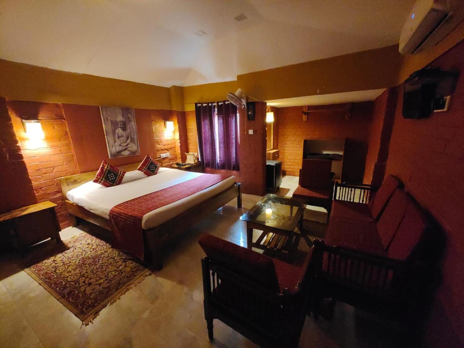 Wild Dunes Konark Balighai Екстер'єр фото