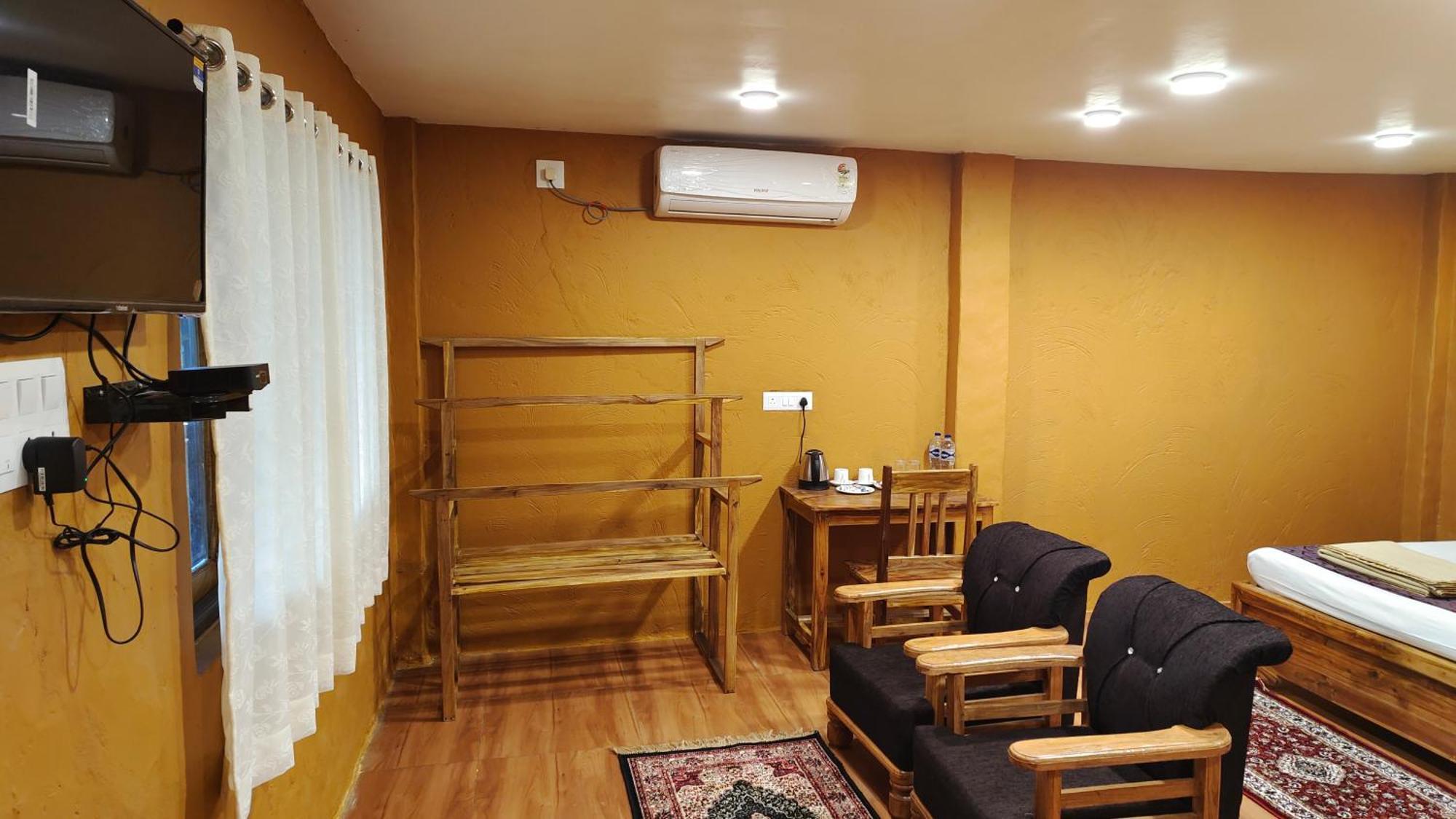 Wild Dunes Konark Balighai Екстер'єр фото