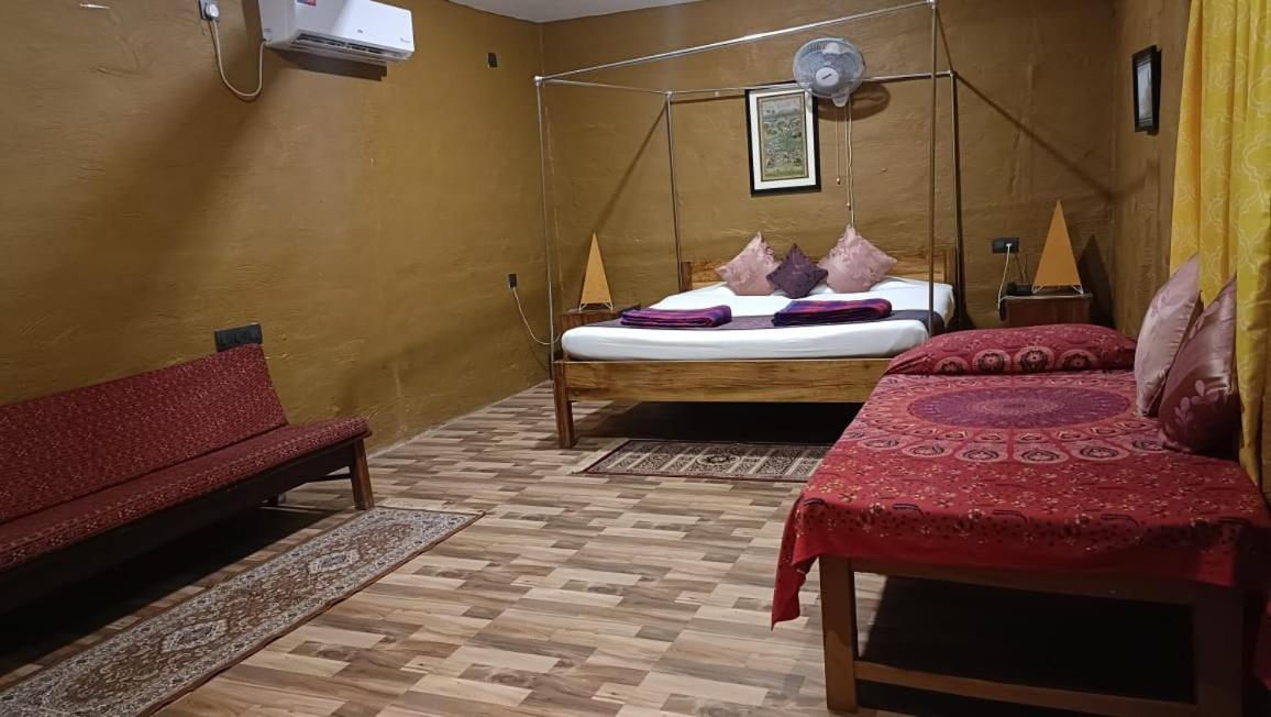 Wild Dunes Konark Balighai Екстер'єр фото
