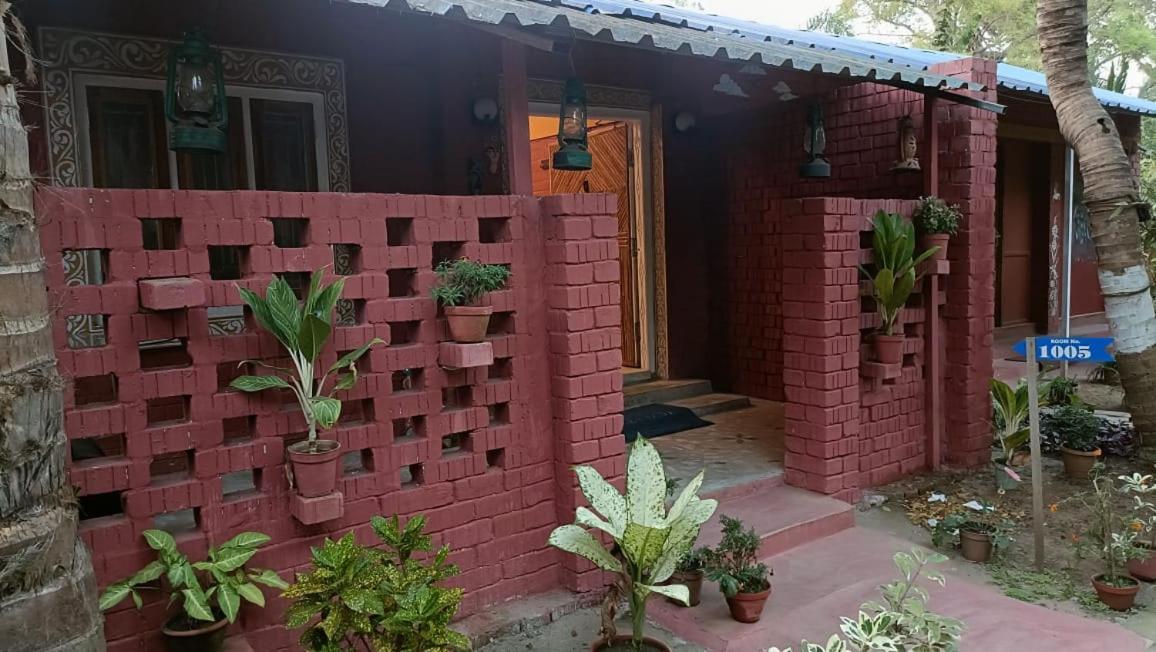 Wild Dunes Konark Balighai Екстер'єр фото