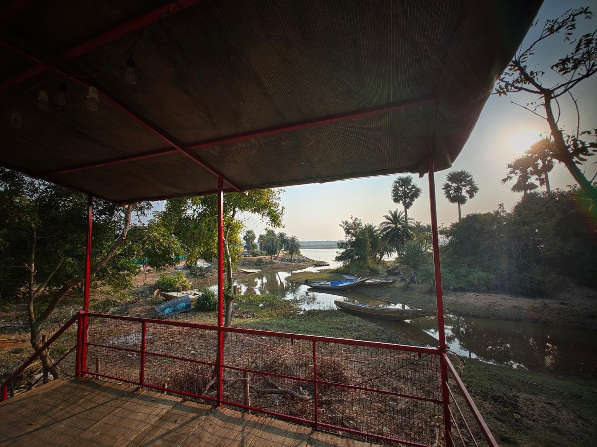 Wild Dunes Konark Balighai Екстер'єр фото