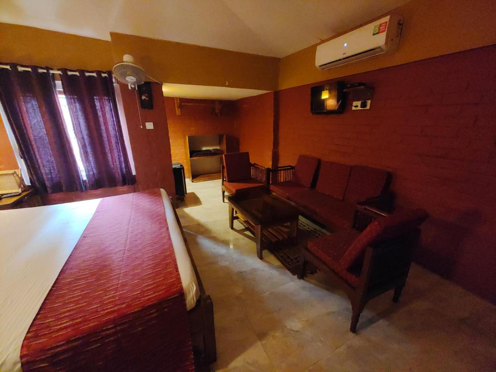 Wild Dunes Konark Balighai Екстер'єр фото
