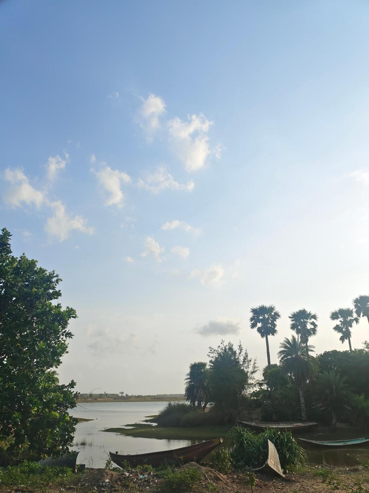 Wild Dunes Konark Balighai Екстер'єр фото
