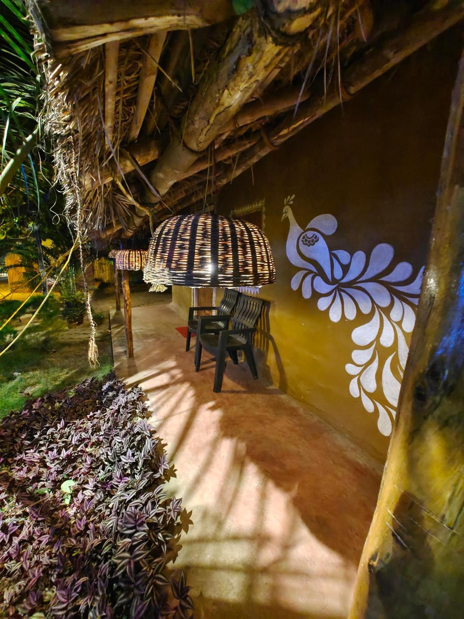 Wild Dunes Konark Balighai Екстер'єр фото