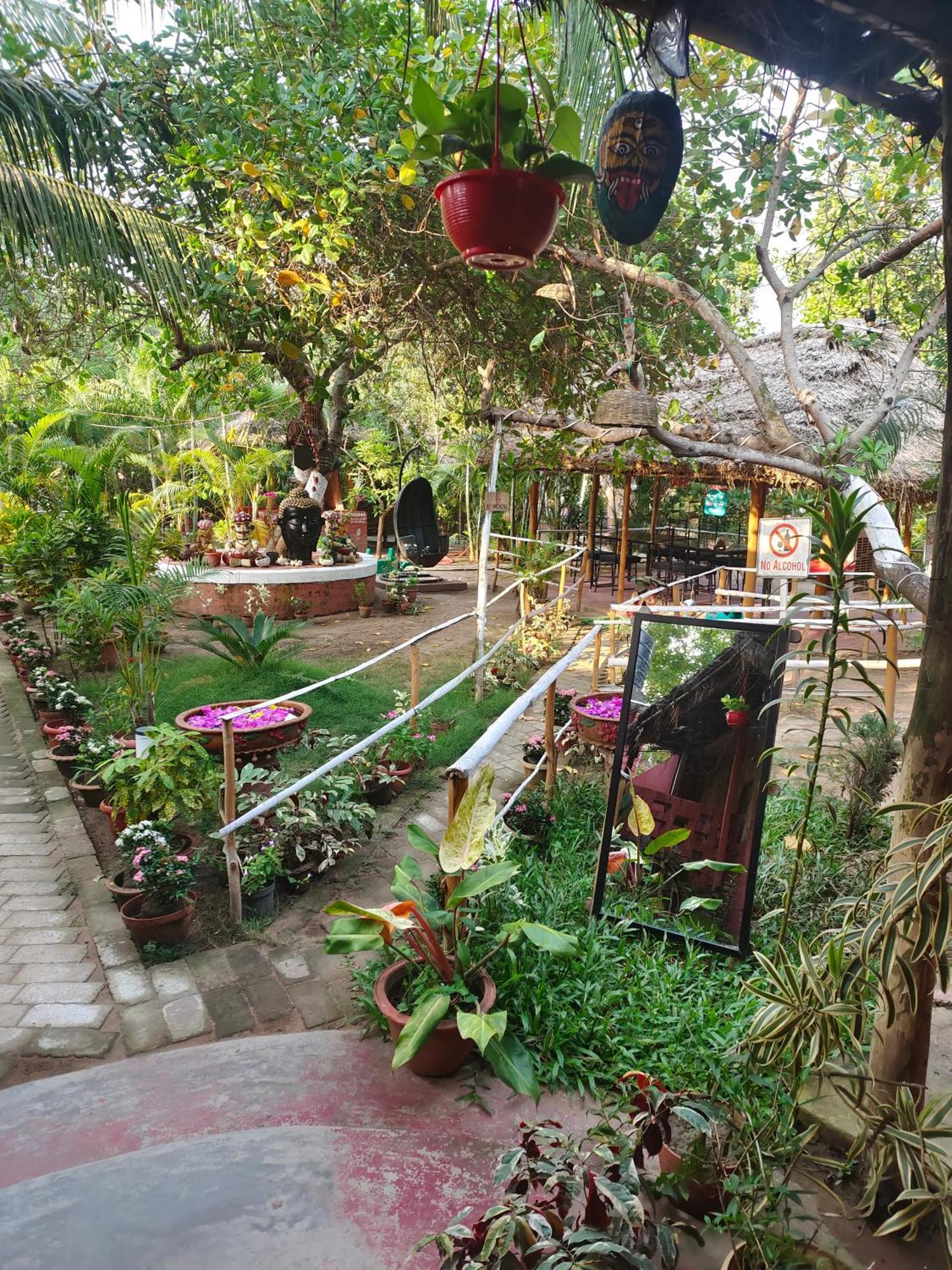 Wild Dunes Konark Balighai Екстер'єр фото