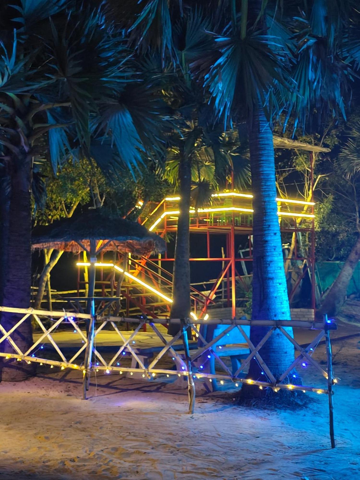 Wild Dunes Konark Balighai Екстер'єр фото