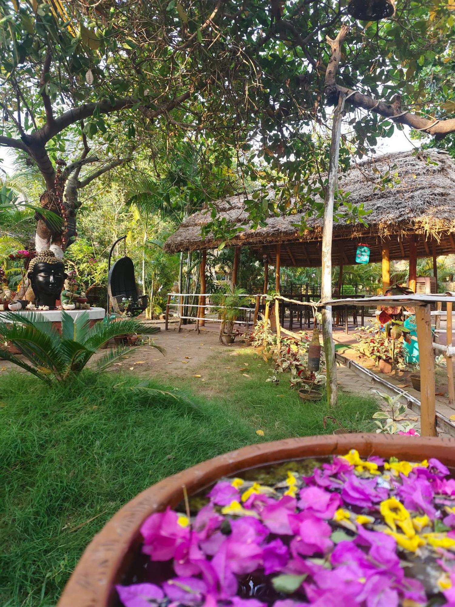Wild Dunes Konark Balighai Екстер'єр фото
