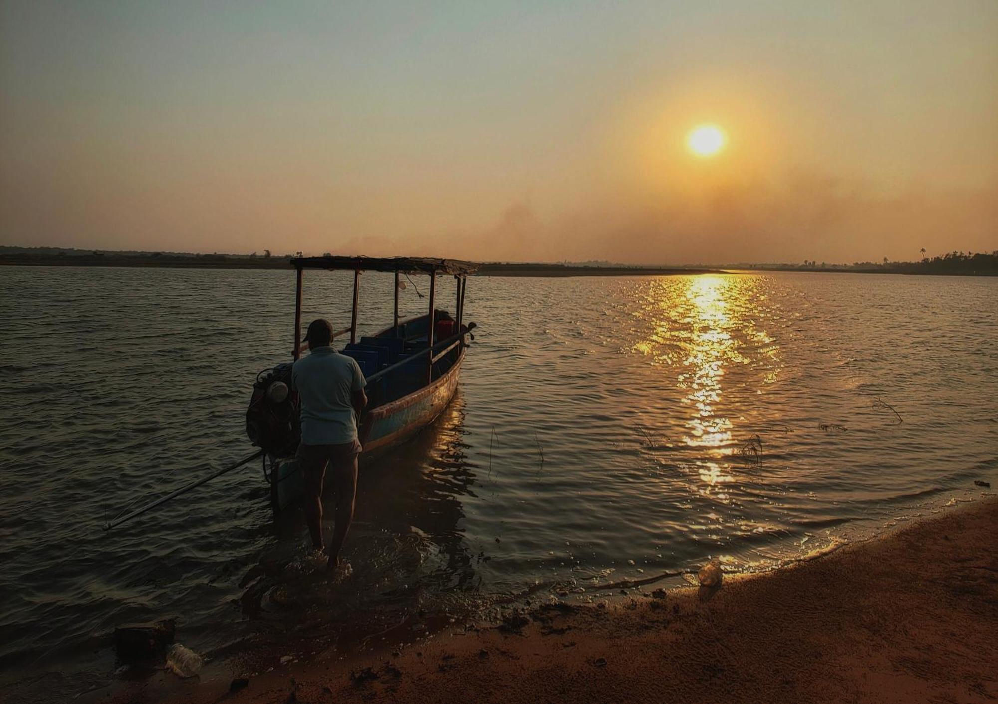 Wild Dunes Konark Balighai Екстер'єр фото